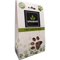 Uncanni CBD Treats for Dogs